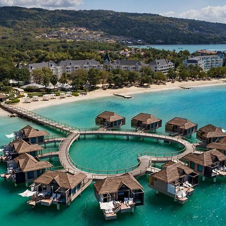 Sandals South Coast All Inclusive - Couples Only (Adults Only) Savanna-la-Mar Eksteriør billede