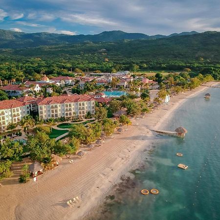 Sandals South Coast All Inclusive - Couples Only (Adults Only) Savanna-la-Mar Eksteriør billede