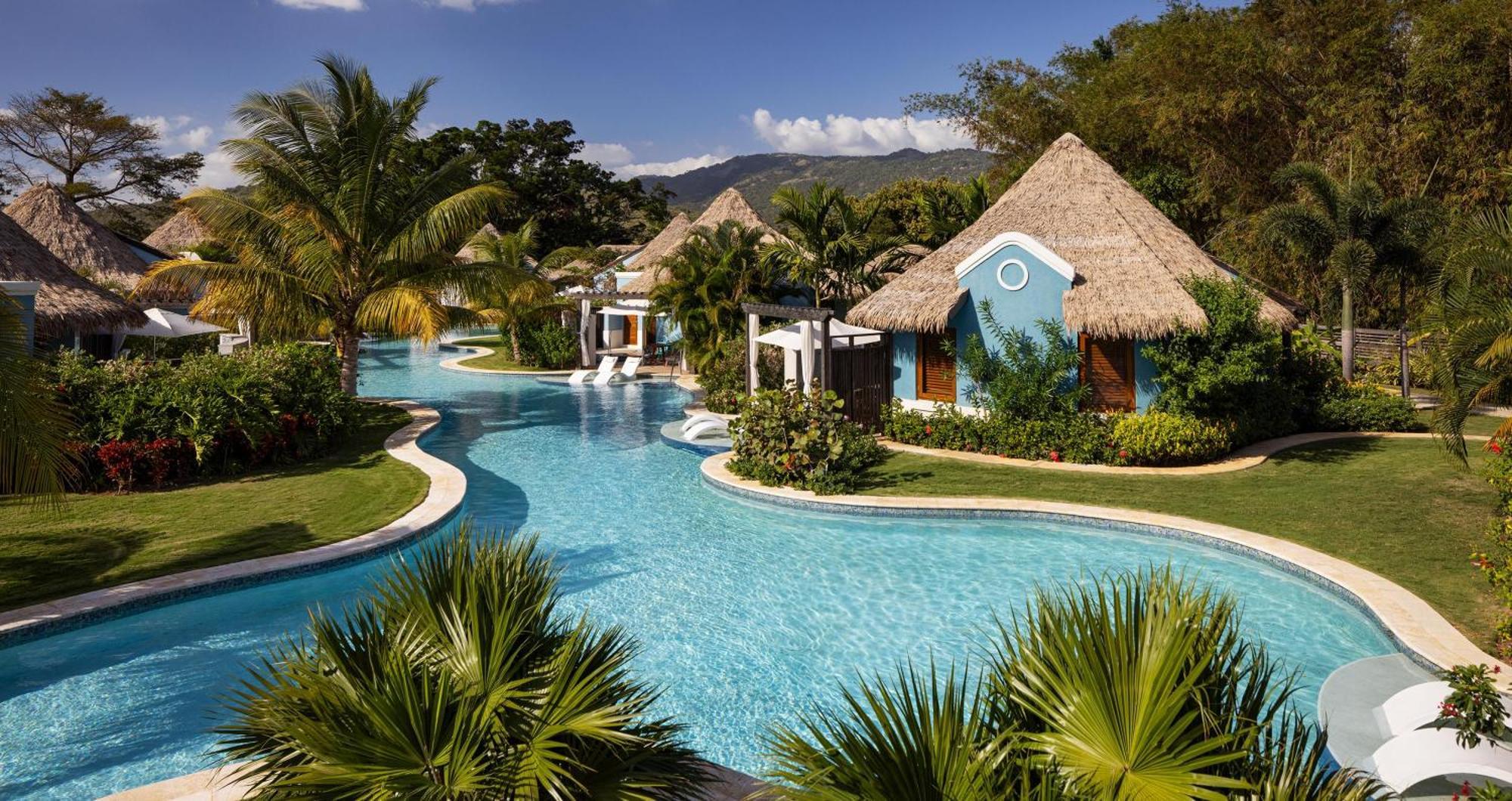 Sandals South Coast All Inclusive - Couples Only (Adults Only) Savanna-la-Mar Eksteriør billede