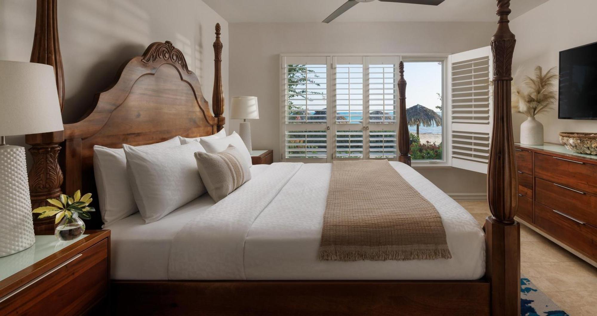 Sandals South Coast All Inclusive - Couples Only (Adults Only) Savanna-la-Mar Eksteriør billede