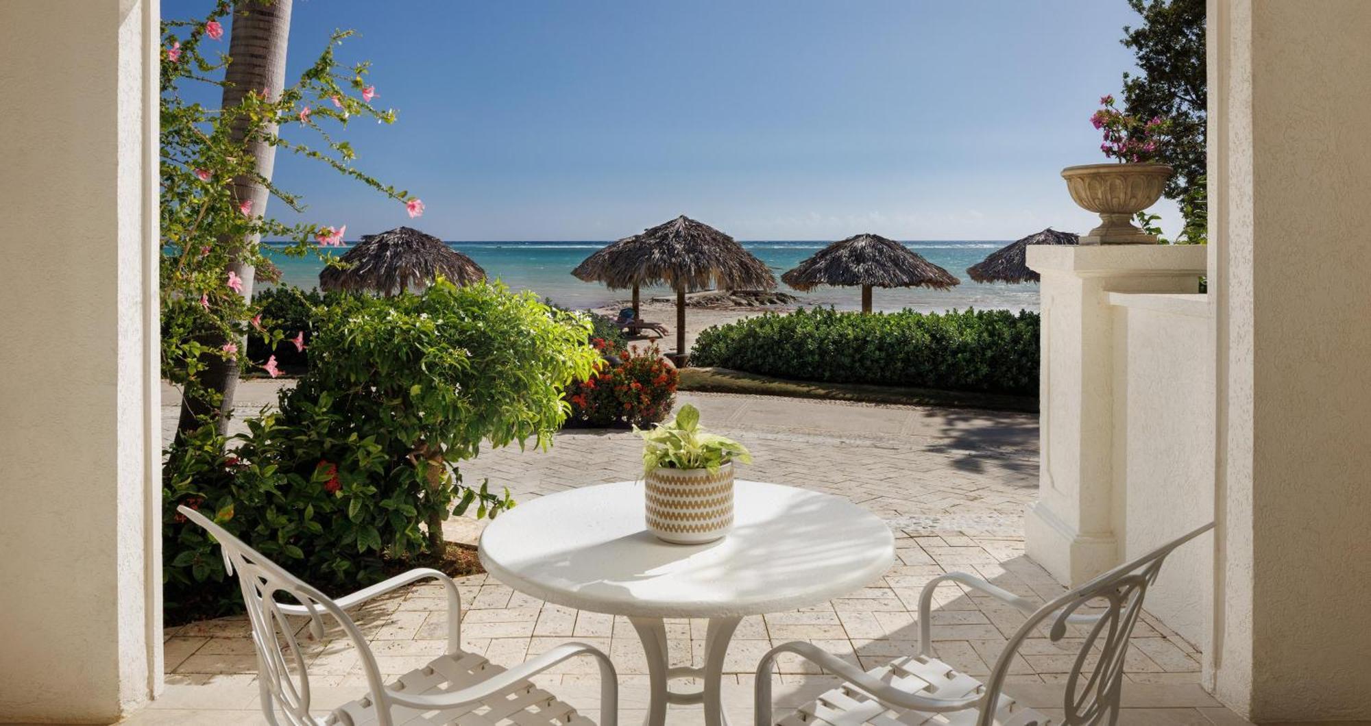 Sandals South Coast All Inclusive - Couples Only (Adults Only) Savanna-la-Mar Eksteriør billede