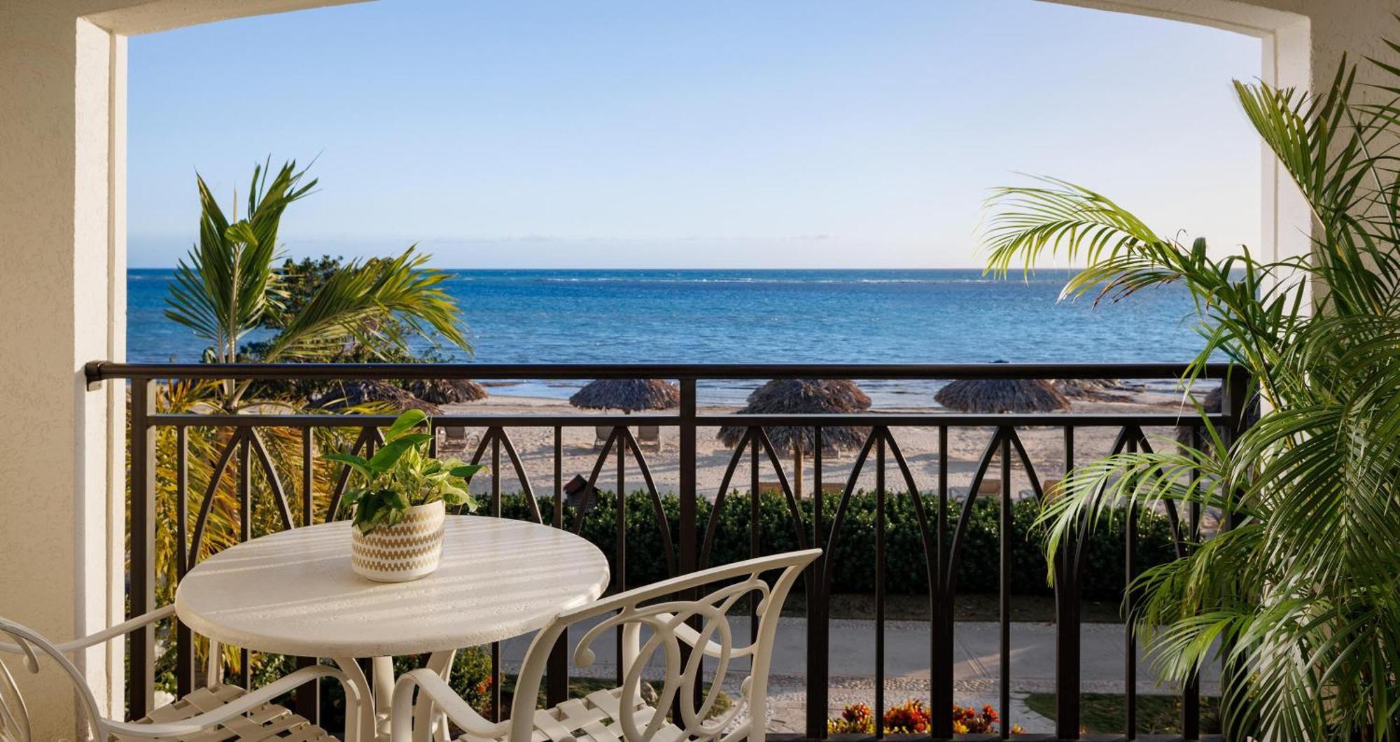 Sandals South Coast All Inclusive - Couples Only (Adults Only) Savanna-la-Mar Eksteriør billede