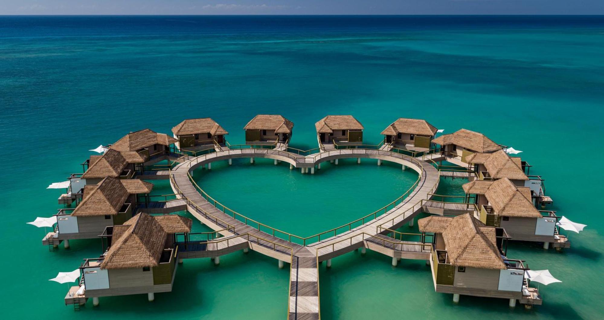 Sandals South Coast All Inclusive - Couples Only (Adults Only) Savanna-la-Mar Eksteriør billede
