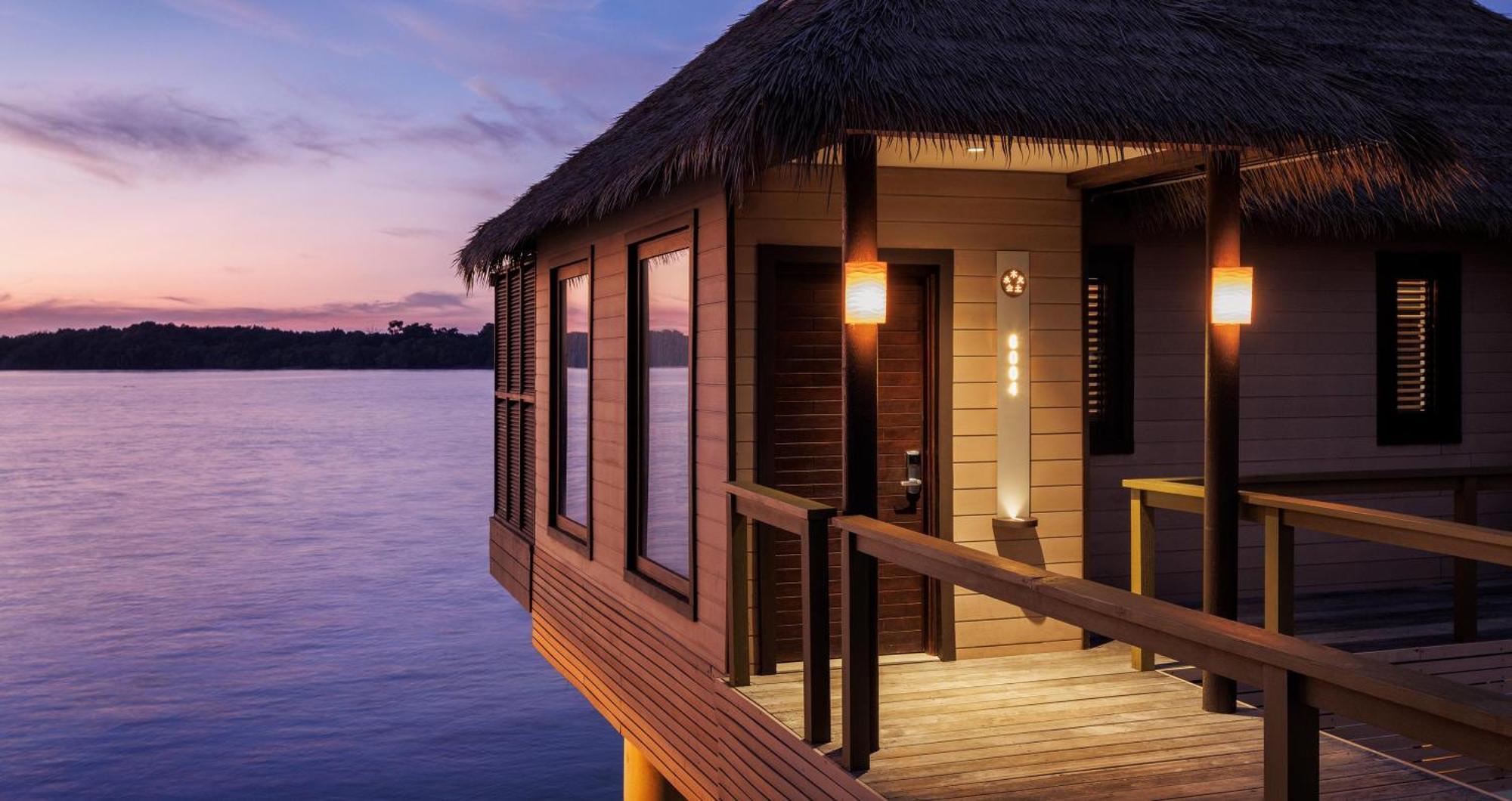 Sandals South Coast All Inclusive - Couples Only (Adults Only) Savanna-la-Mar Eksteriør billede