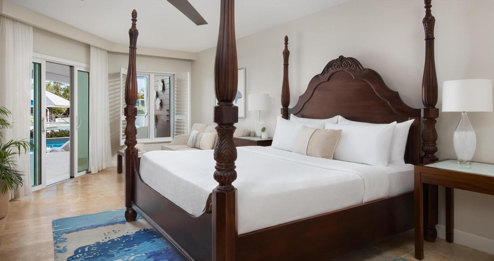 Sandals South Coast All Inclusive - Couples Only (Adults Only) Savanna-la-Mar Eksteriør billede