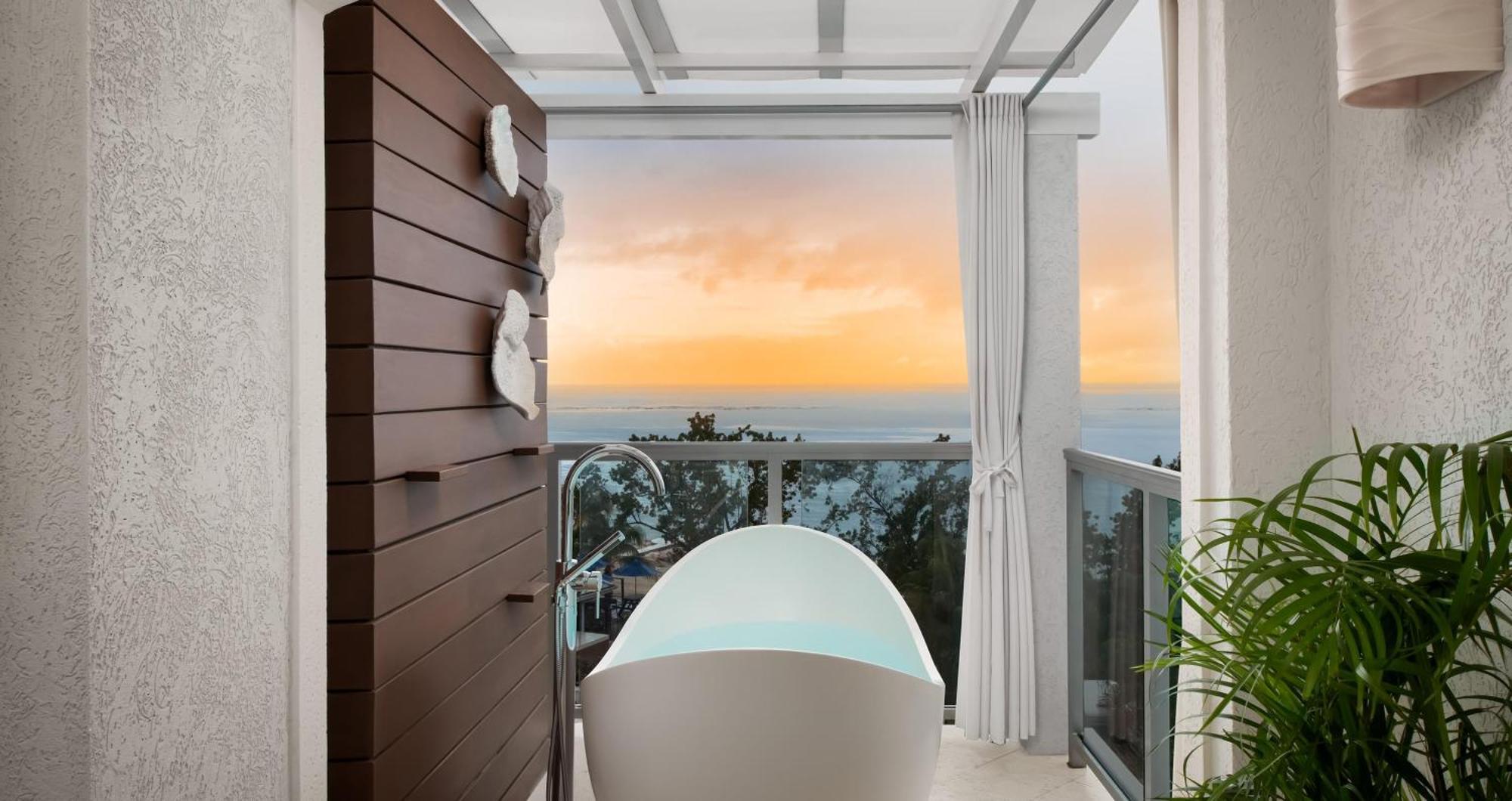 Sandals South Coast All Inclusive - Couples Only (Adults Only) Savanna-la-Mar Eksteriør billede