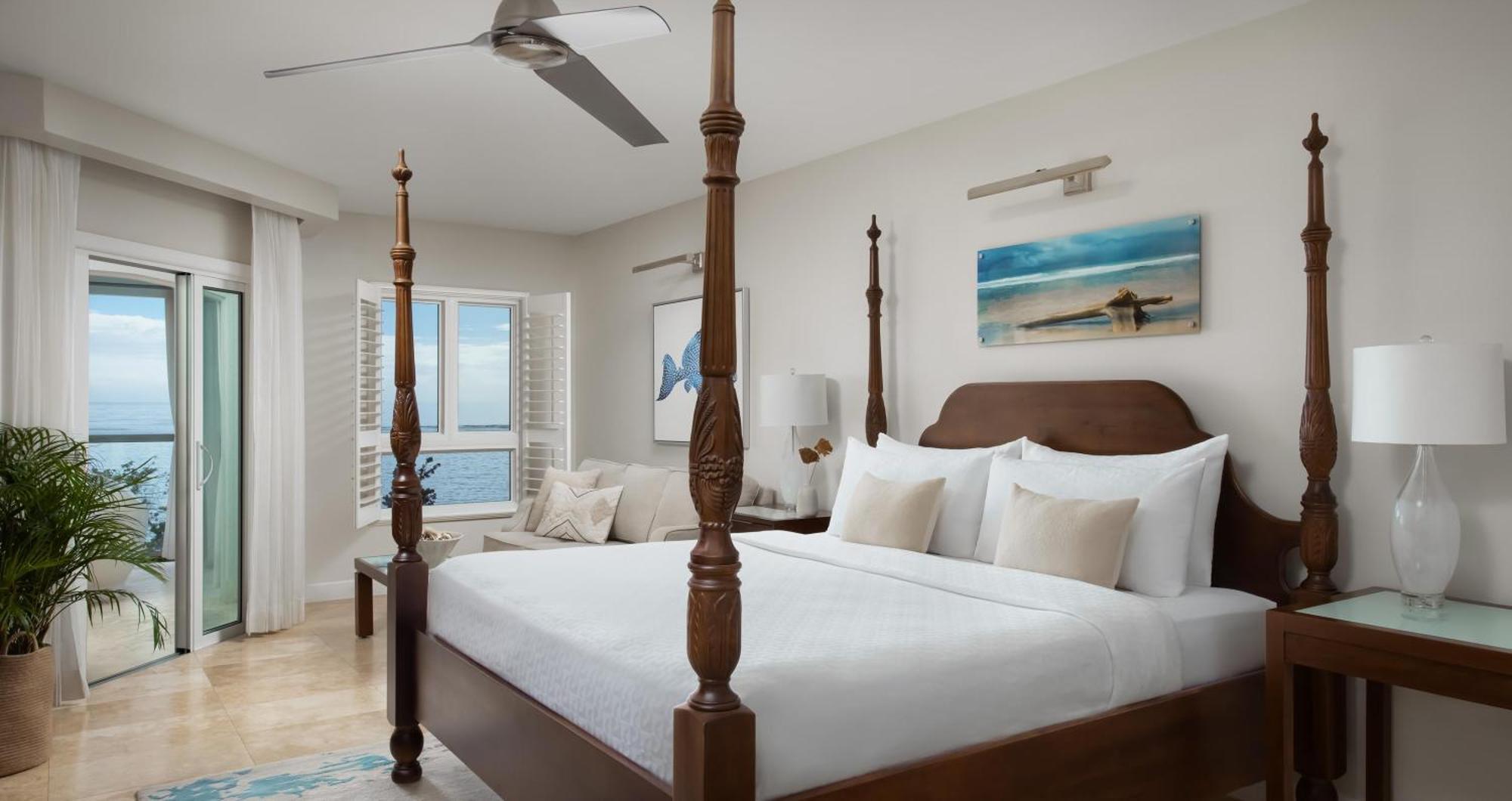 Sandals South Coast All Inclusive - Couples Only (Adults Only) Savanna-la-Mar Eksteriør billede