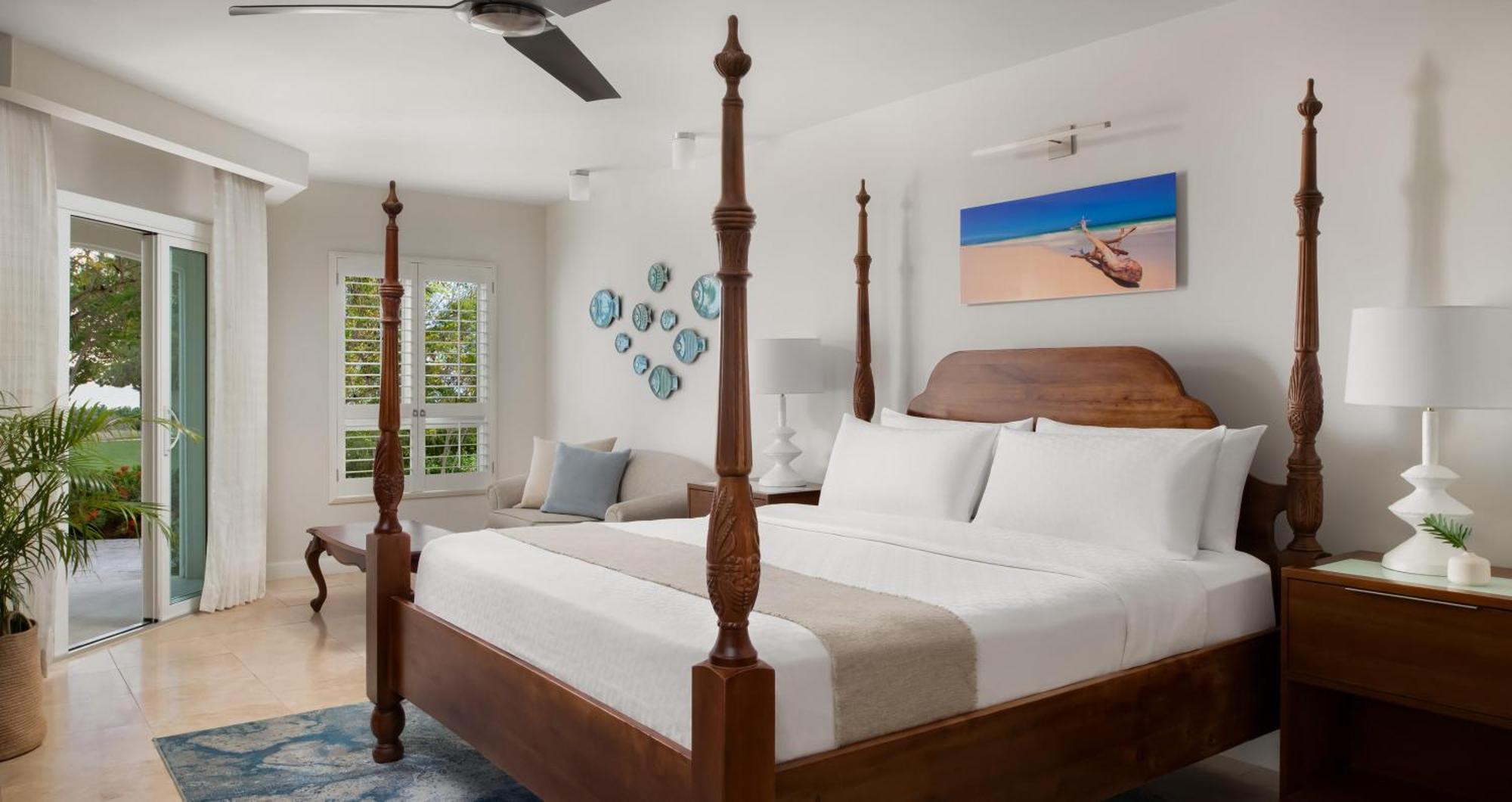 Sandals South Coast All Inclusive - Couples Only (Adults Only) Savanna-la-Mar Eksteriør billede