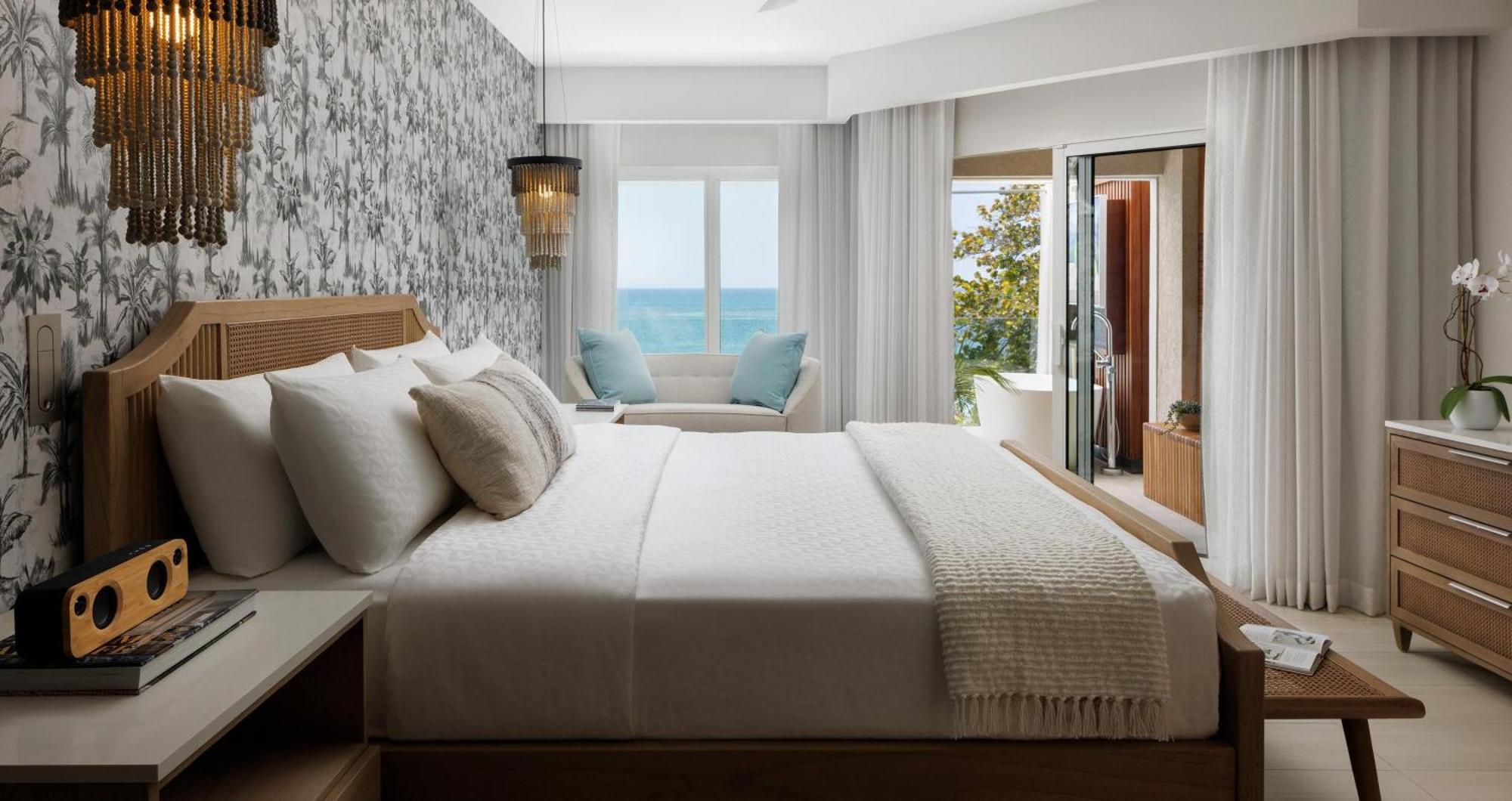 Sandals South Coast All Inclusive - Couples Only (Adults Only) Savanna-la-Mar Eksteriør billede