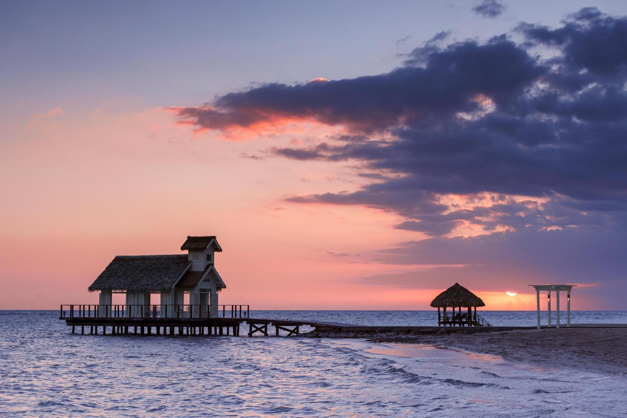 Sandals South Coast All Inclusive - Couples Only (Adults Only) Savanna-la-Mar Eksteriør billede