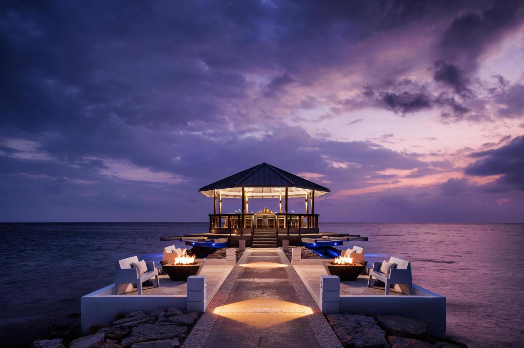 Sandals South Coast All Inclusive - Couples Only (Adults Only) Savanna-la-Mar Eksteriør billede