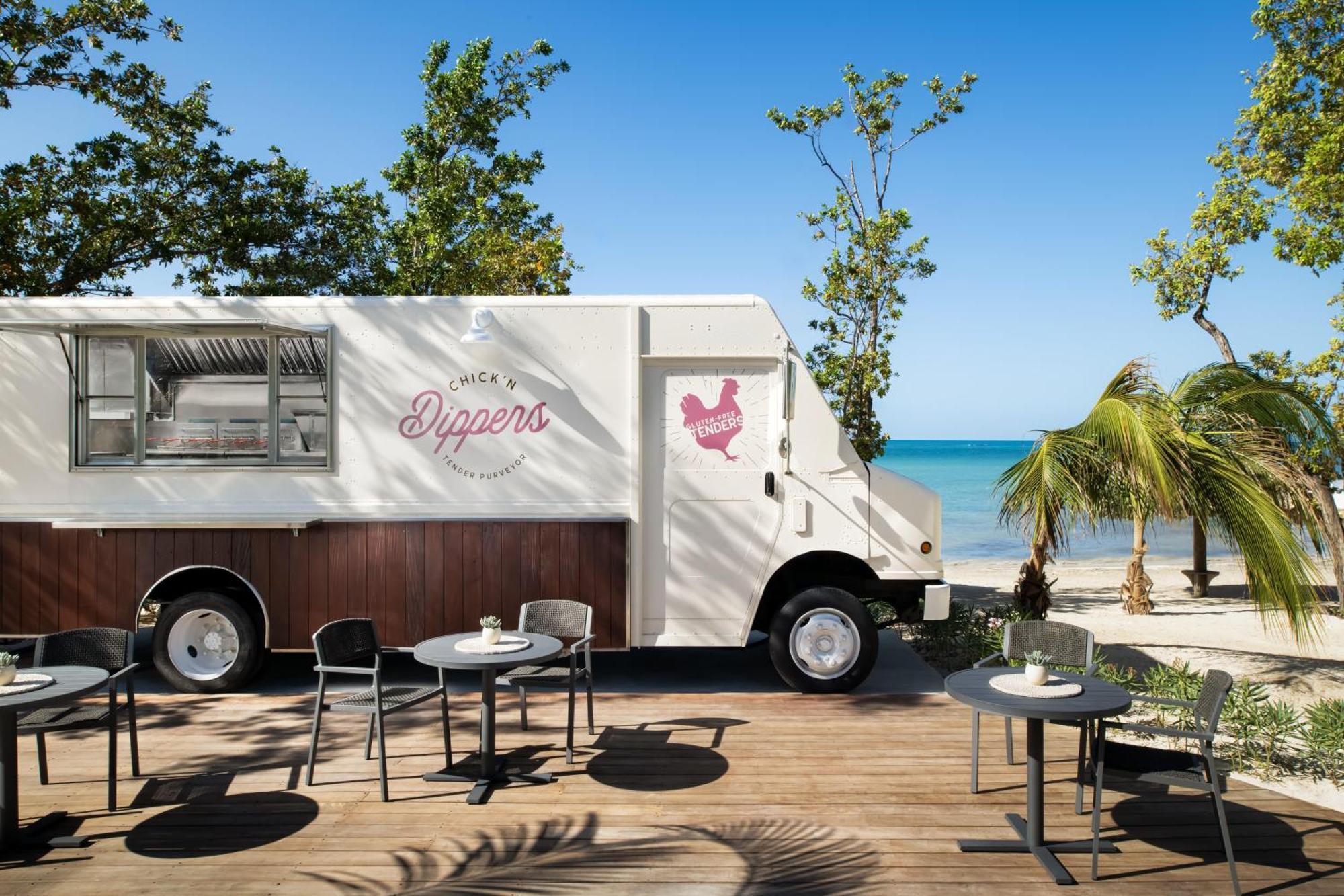 Sandals South Coast All Inclusive - Couples Only (Adults Only) Savanna-la-Mar Eksteriør billede