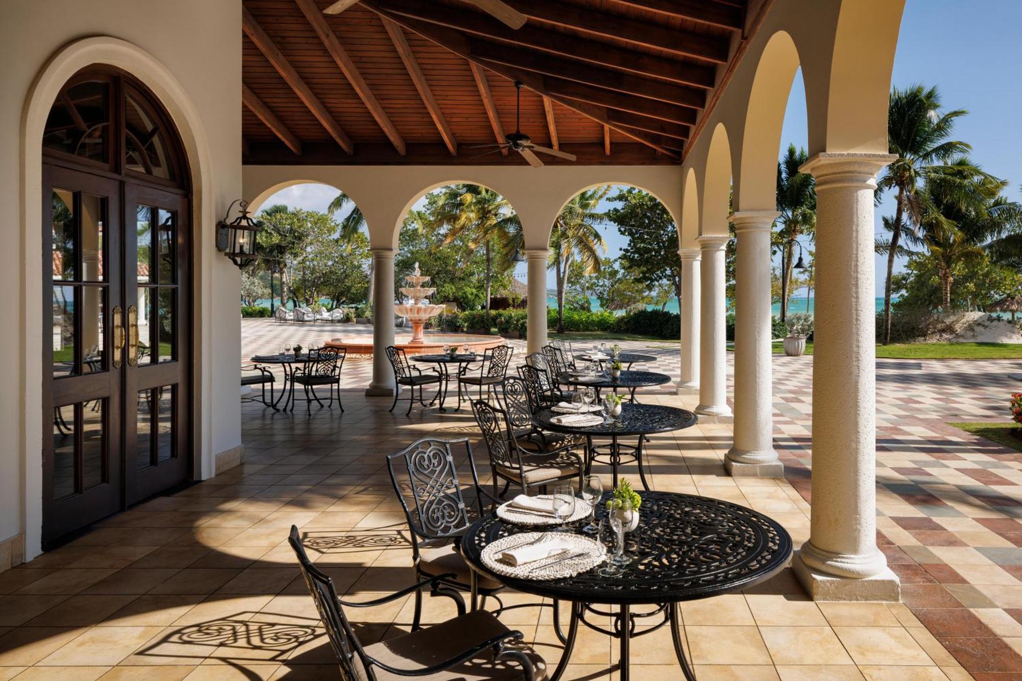Sandals South Coast All Inclusive - Couples Only (Adults Only) Savanna-la-Mar Eksteriør billede