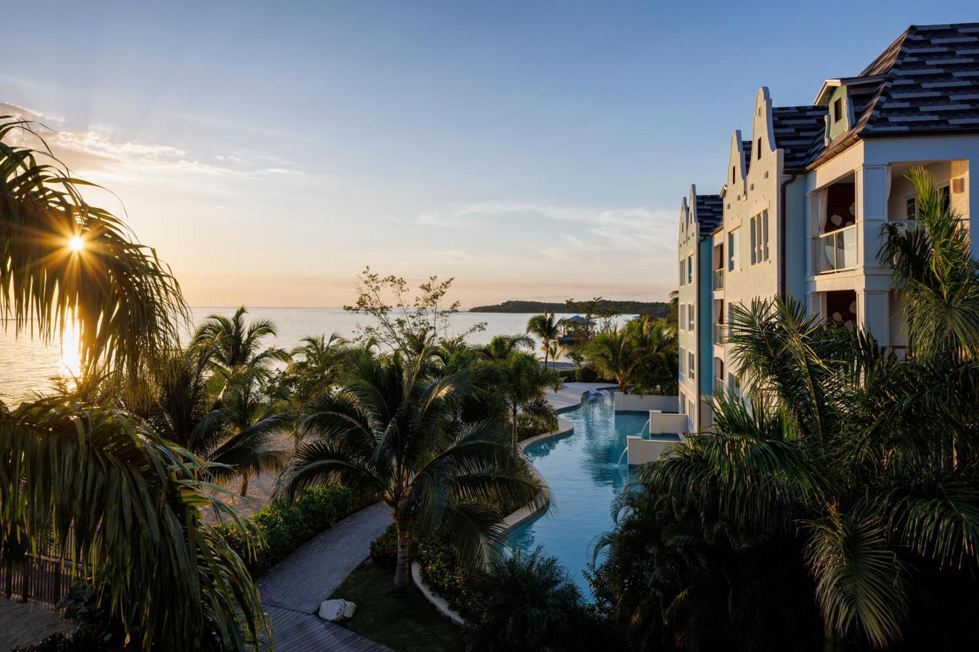 Sandals South Coast All Inclusive - Couples Only (Adults Only) Savanna-la-Mar Eksteriør billede