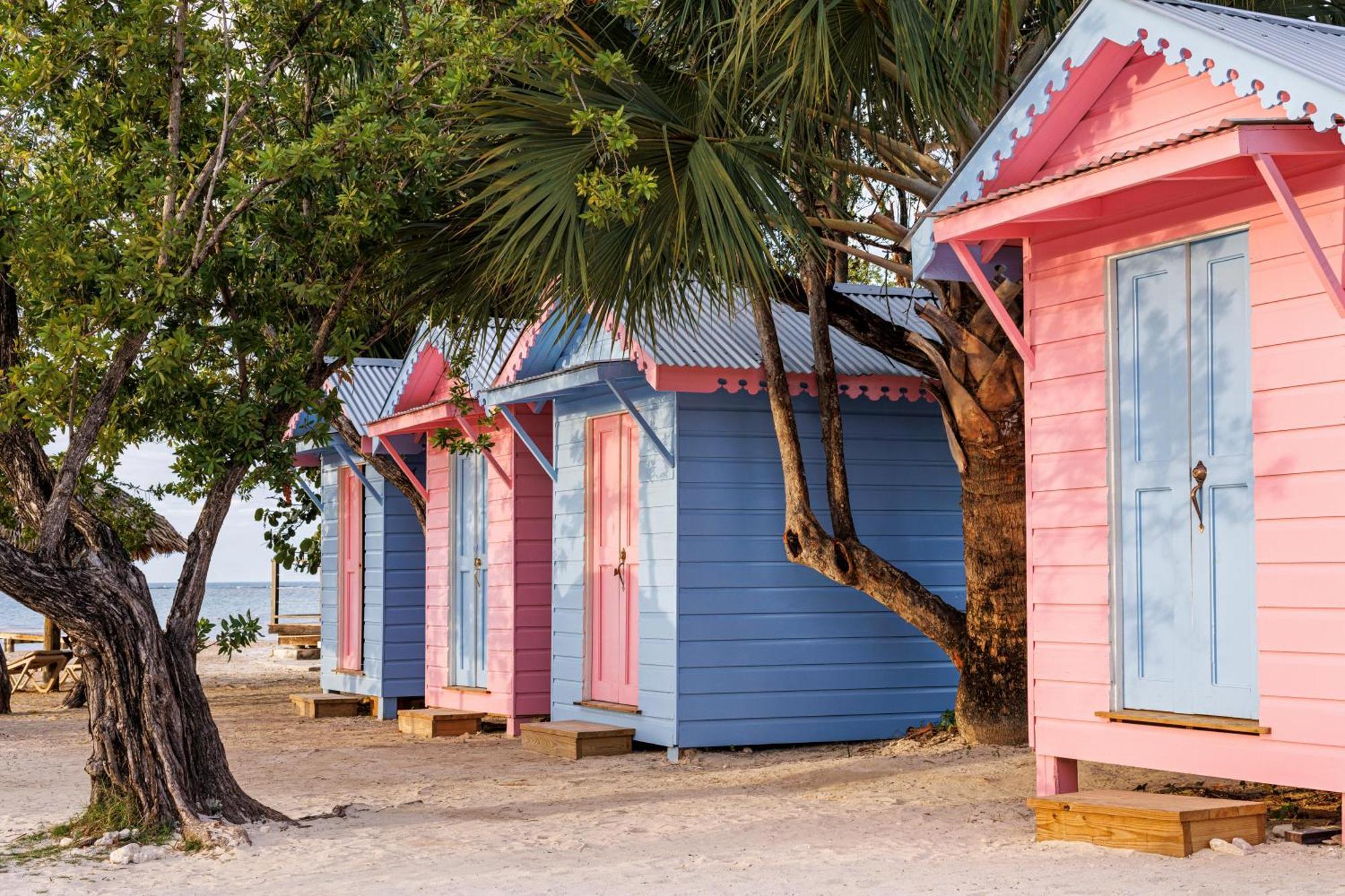 Sandals South Coast All Inclusive - Couples Only (Adults Only) Savanna-la-Mar Eksteriør billede