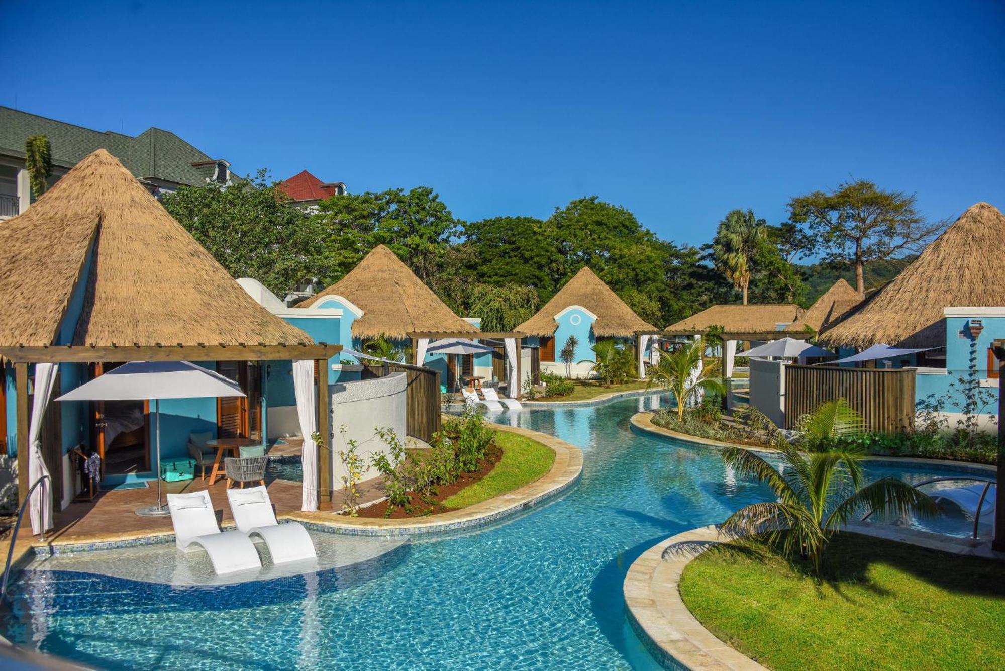 Sandals South Coast All Inclusive - Couples Only (Adults Only) Savanna-la-Mar Eksteriør billede