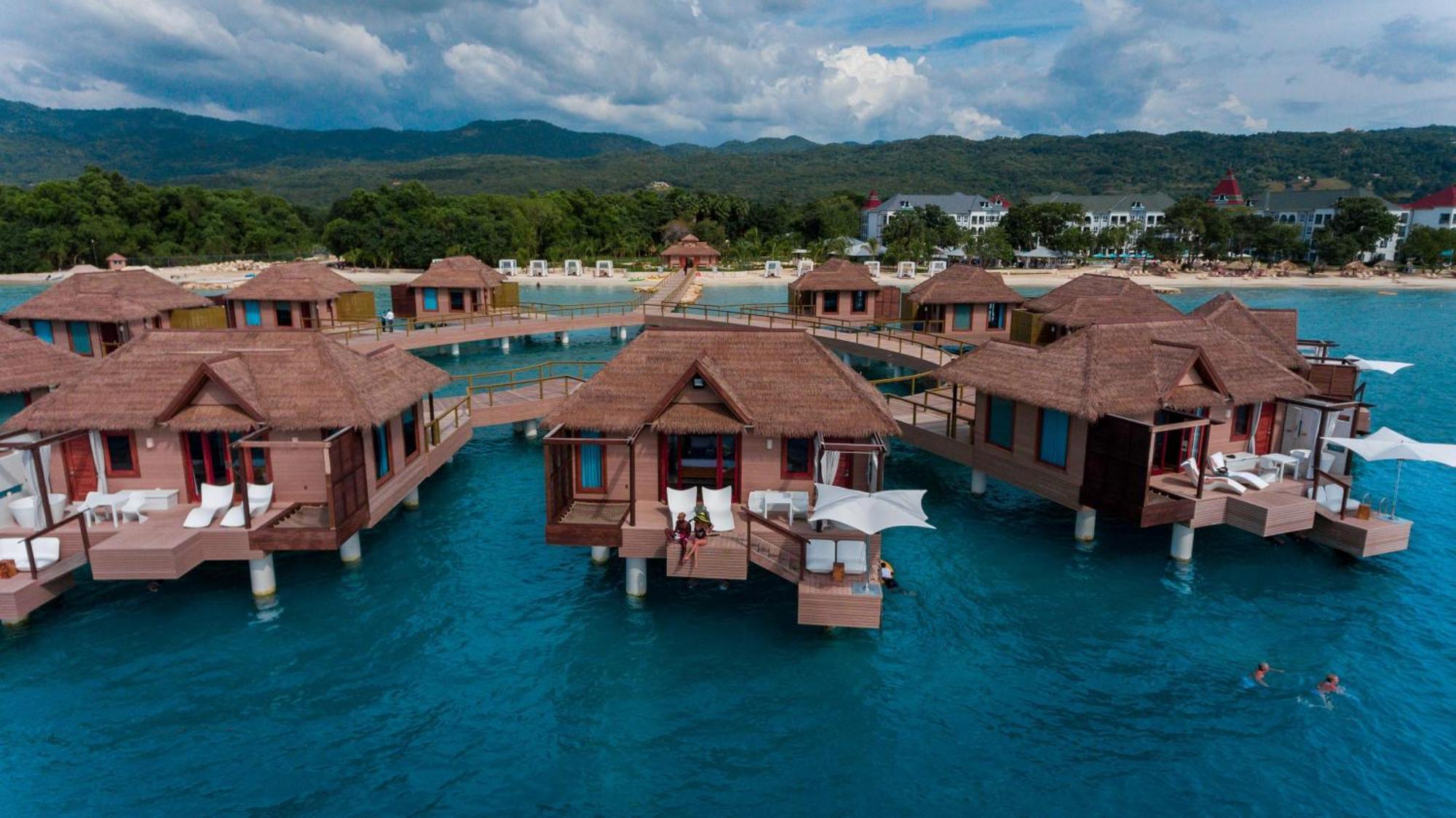 Sandals South Coast All Inclusive - Couples Only (Adults Only) Savanna-la-Mar Eksteriør billede