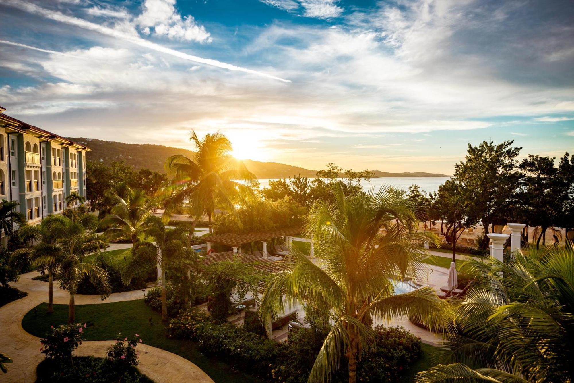 Sandals South Coast All Inclusive - Couples Only (Adults Only) Savanna-la-Mar Eksteriør billede